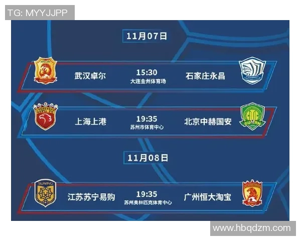 申花与国安历史战绩对比分析揭示两队竞争激烈程度与发展轨迹