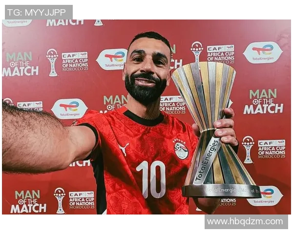 萨拉赫的足球传奇之路：从埃及小镇到世界顶级球员的辉煌历程